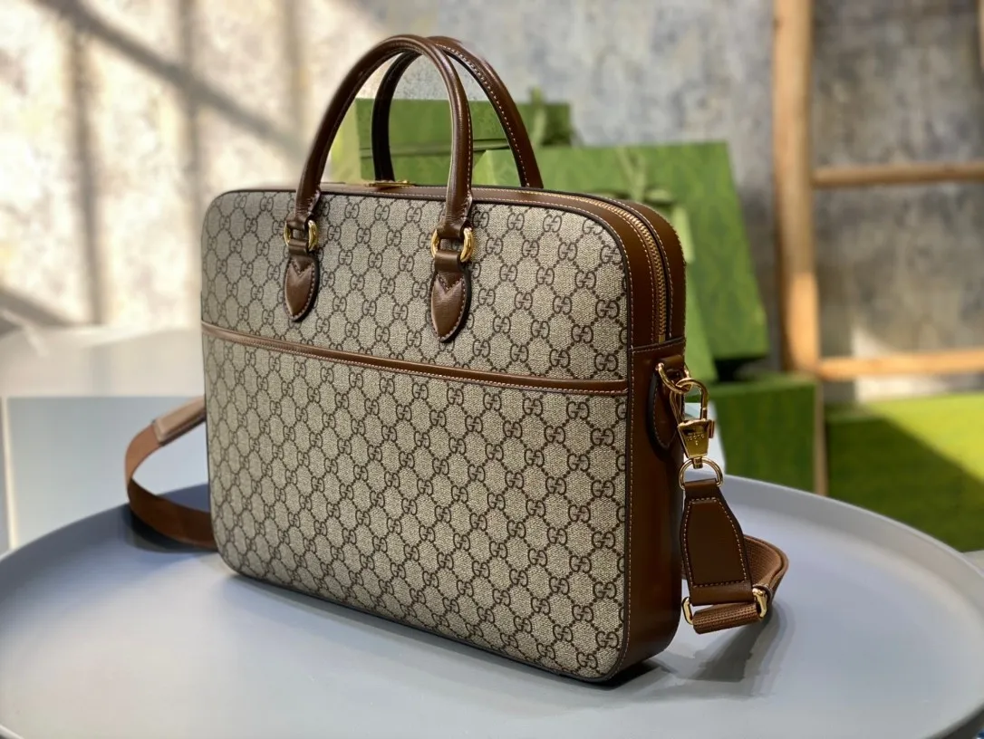 Gucci Bag  – 107259186 - LITELUX
