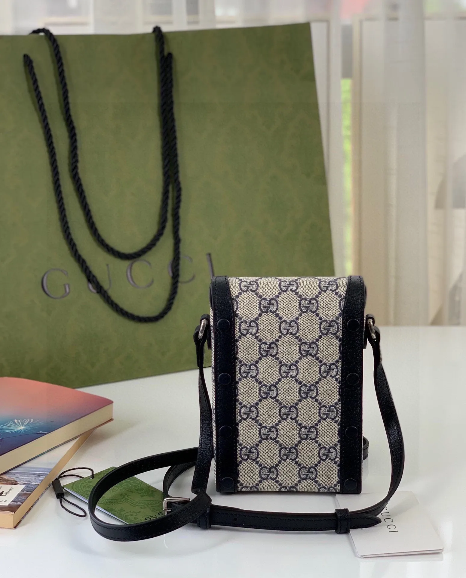 Gucci Bag  – 112533978 - LITELUX