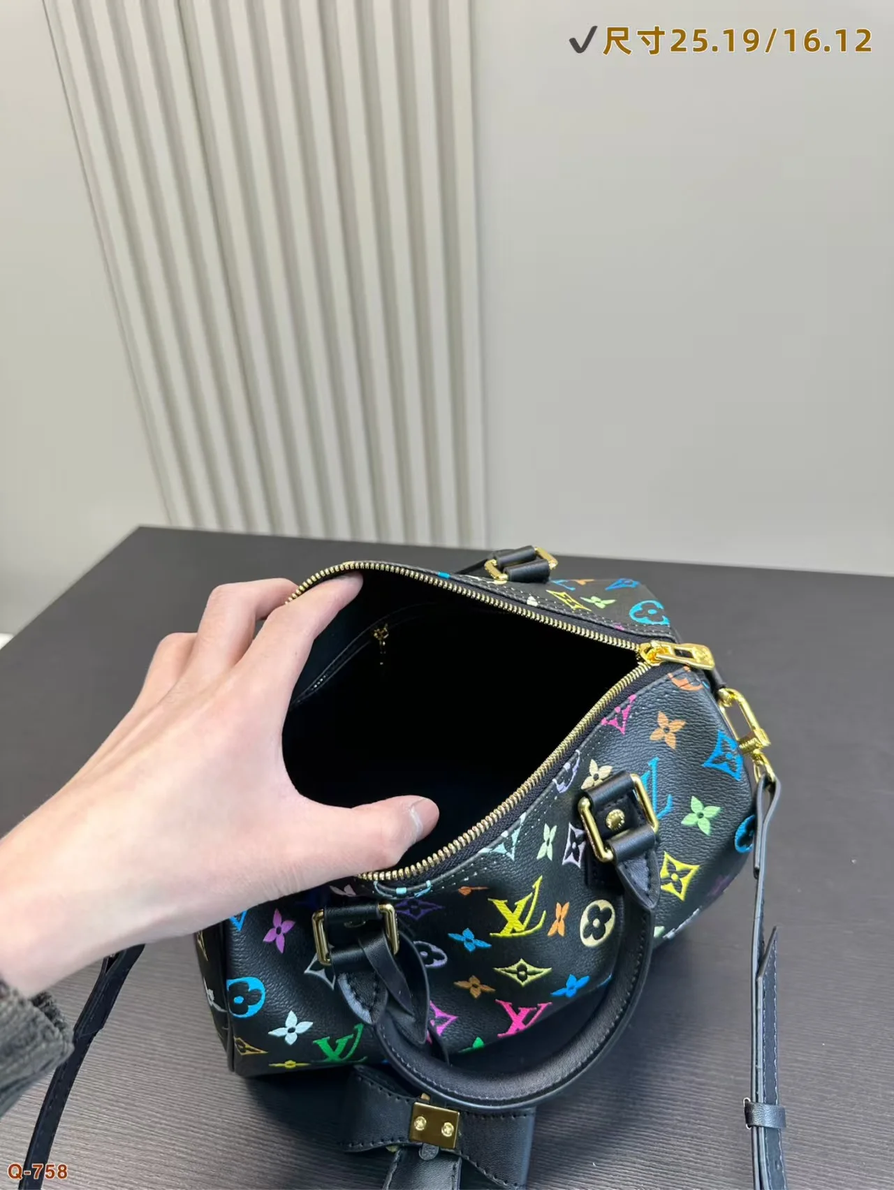 2025 Louis vuitton bag M13391 - LITELUX