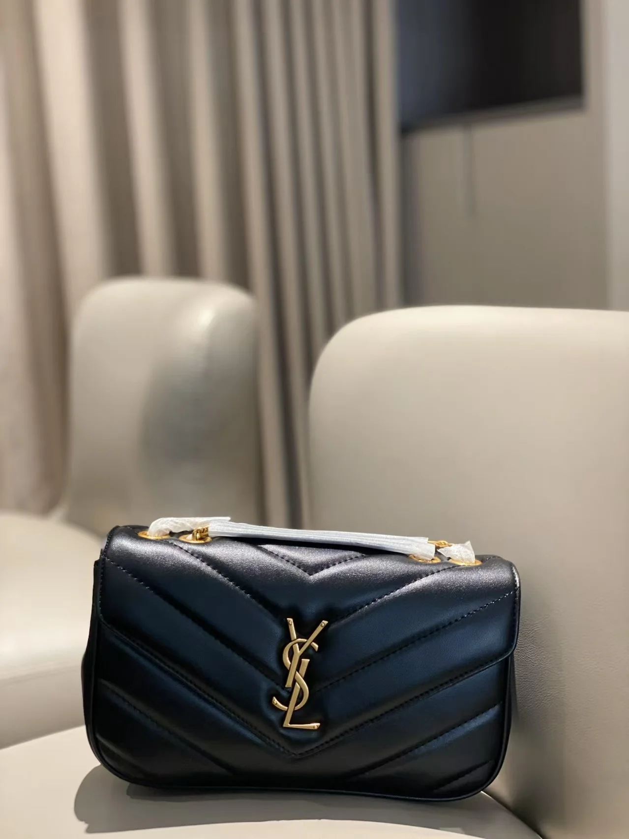 2025 YSL Lou Iou - LITELUX