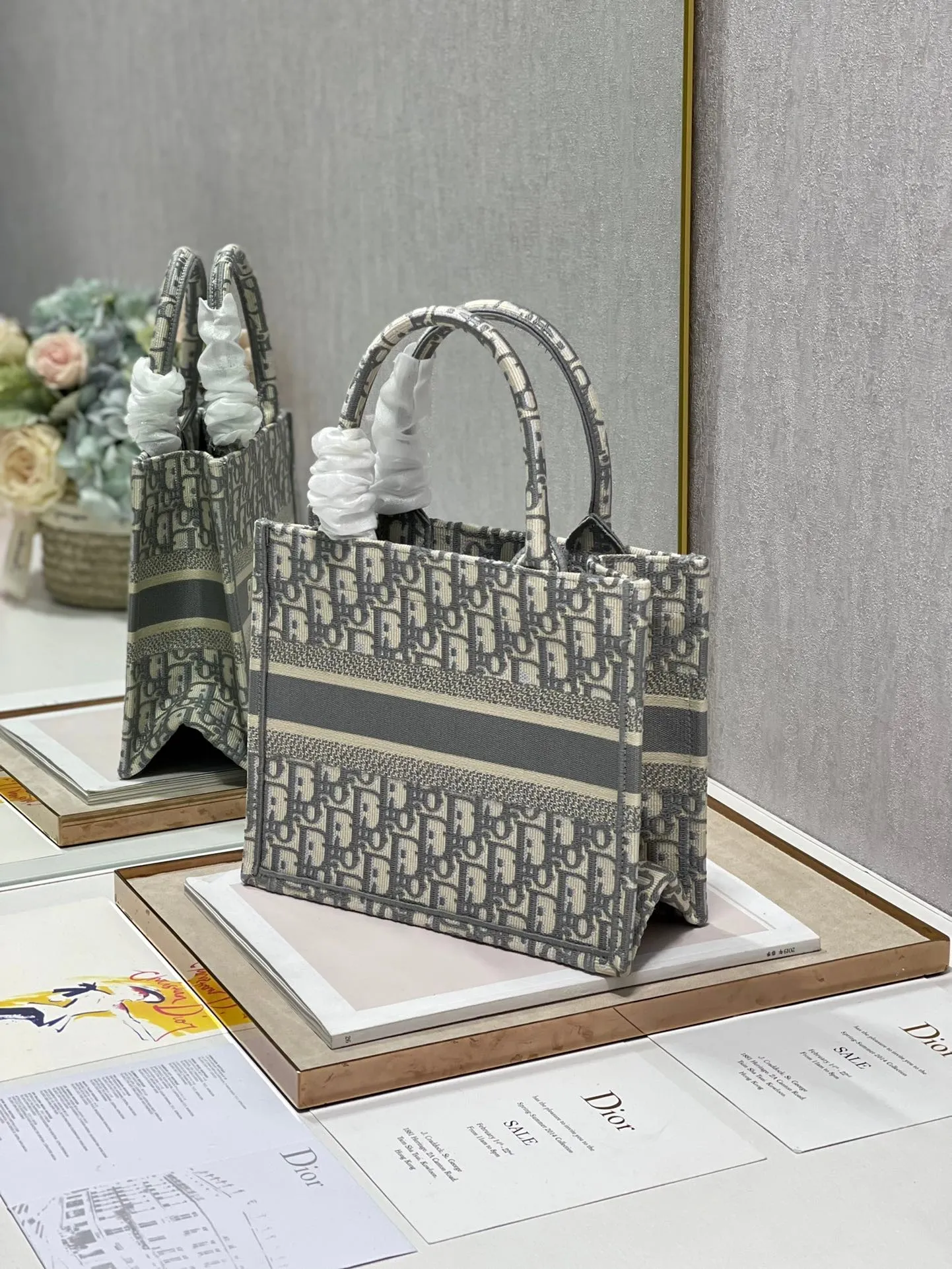 Dior Bag  – 113170469 - LITELUX