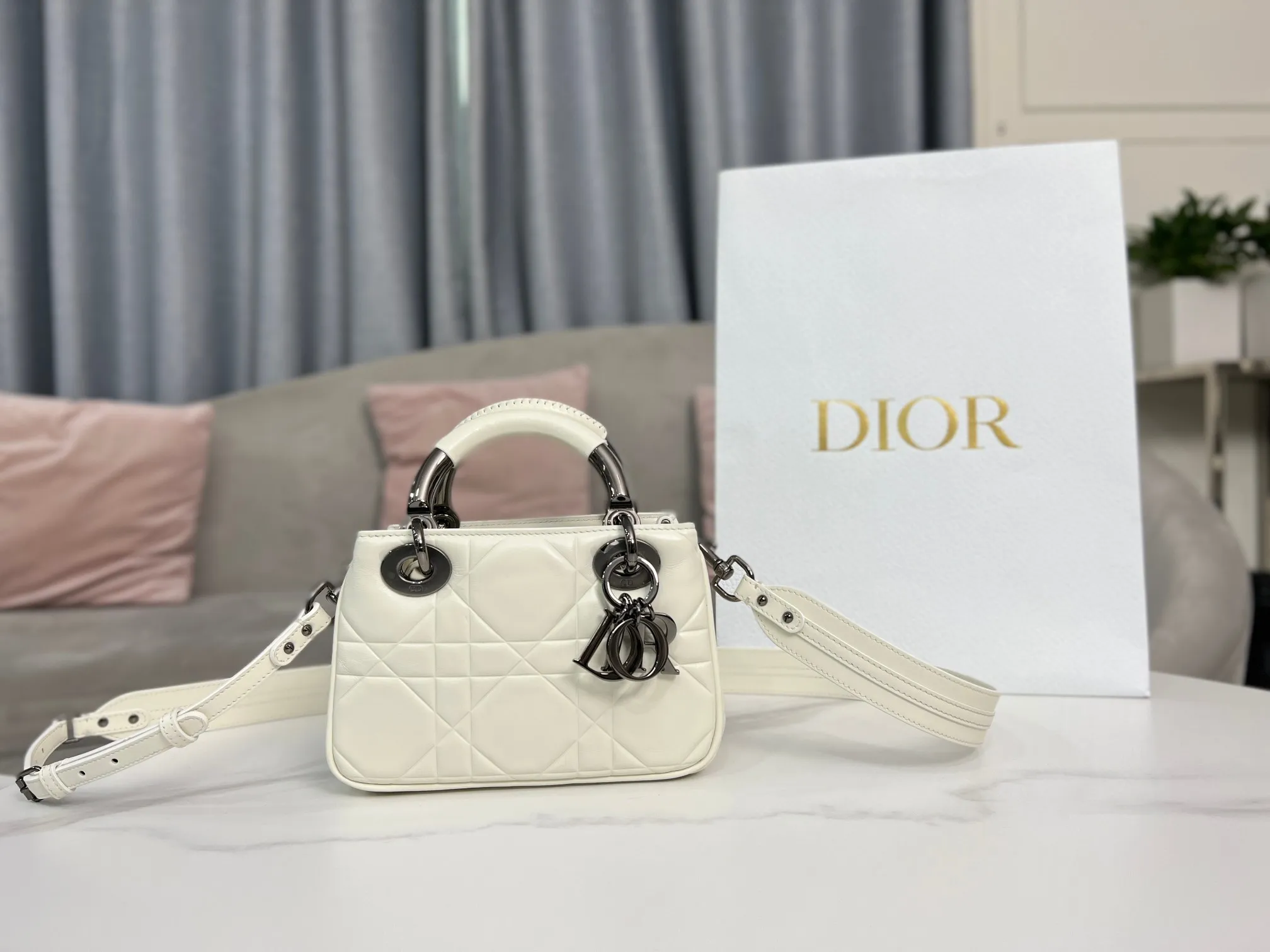 Dior bag - LITELUX