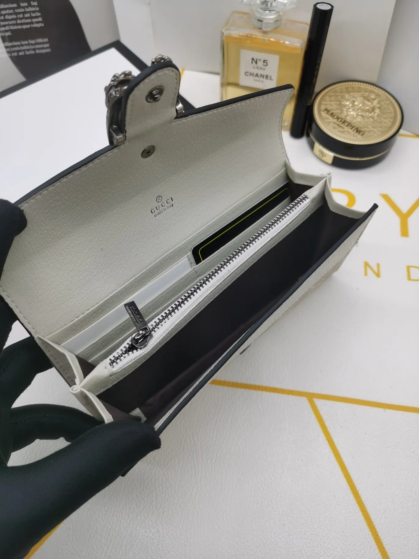 Gucci Bag  – 119453103 - LITELUX