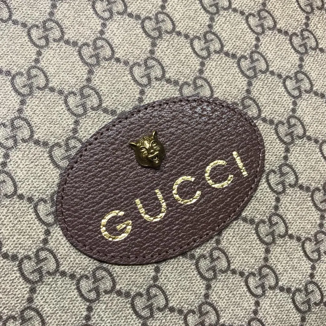 Gucci Bag  – 108527964 - LITELUX