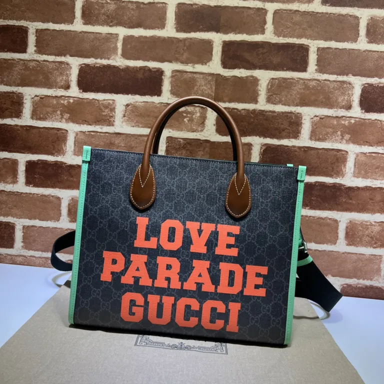 Gucci bag - LITELUX