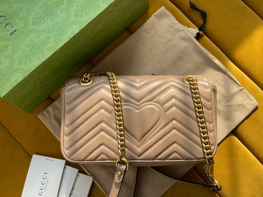 Gucci Bag  – 118888594 - LITELUX