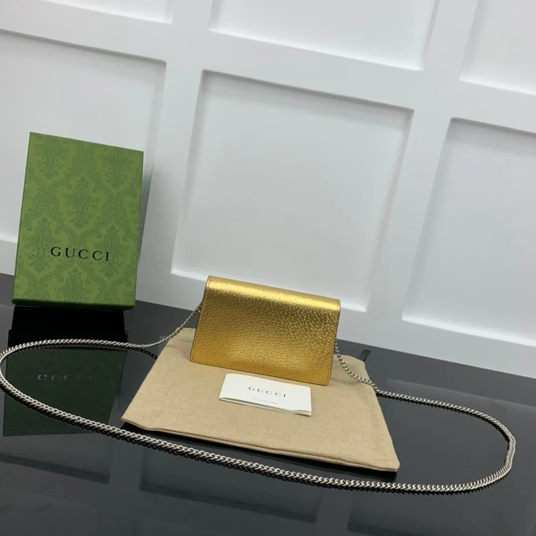 Gucci Bag  – 119143593 - LITELUX