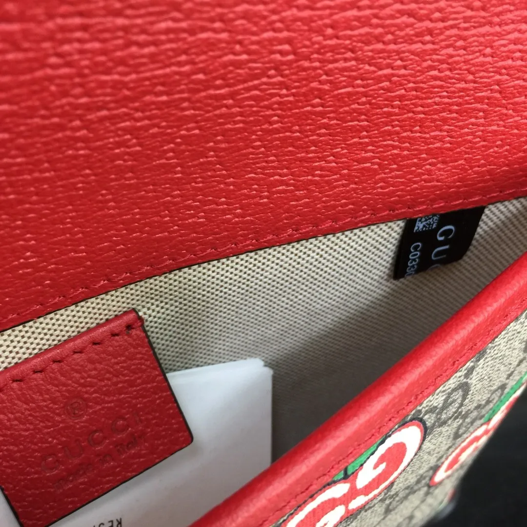 Gucci Bag  – 118642746 - LITELUX