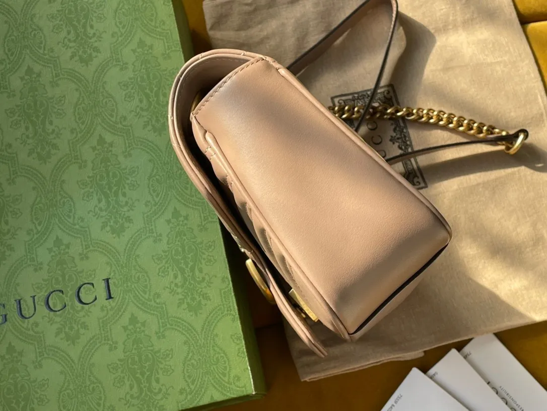 Gucci Bag  – 118888594 - LITELUX