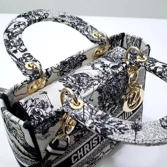 Dior Bag  – 114684232 - LITELUX