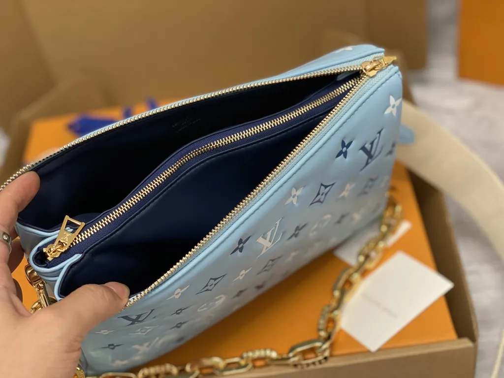 Louis Vuitton bag - LITELUX