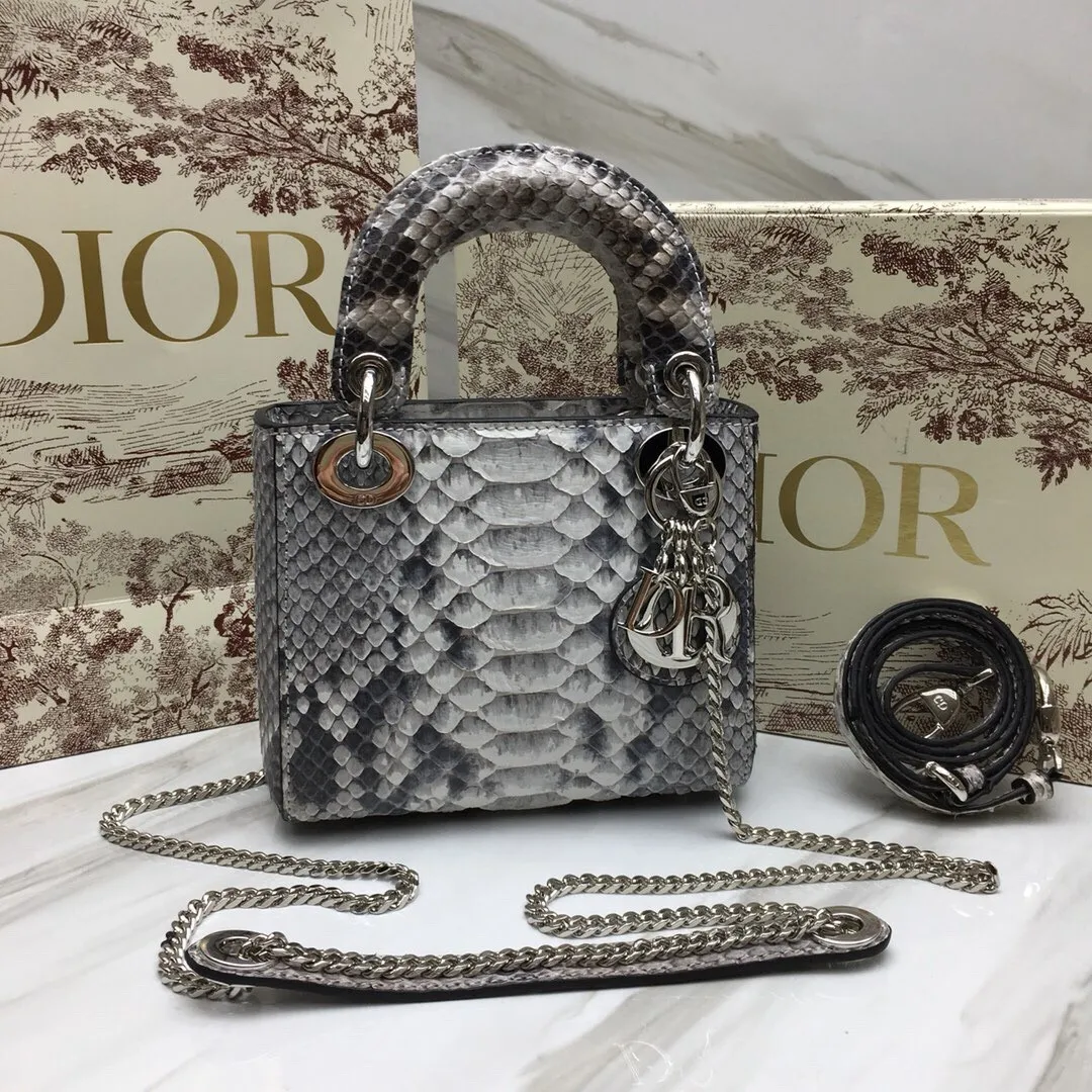 Dior Bag  – 116706112 - LITELUX