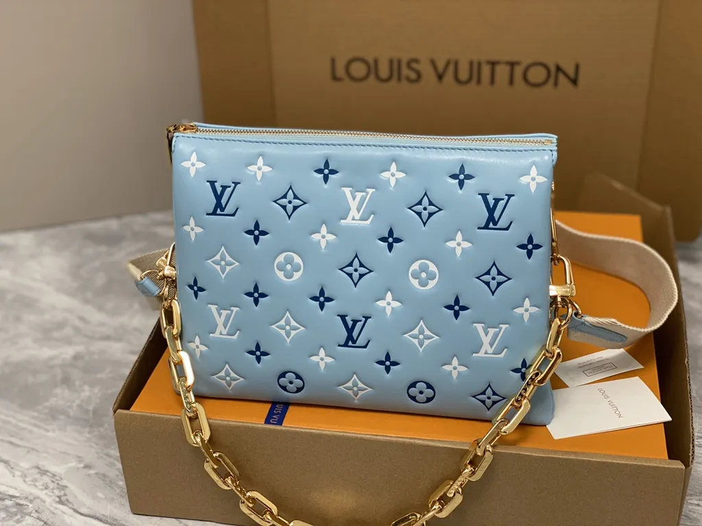 Louis Vuitton bag - LITELUX