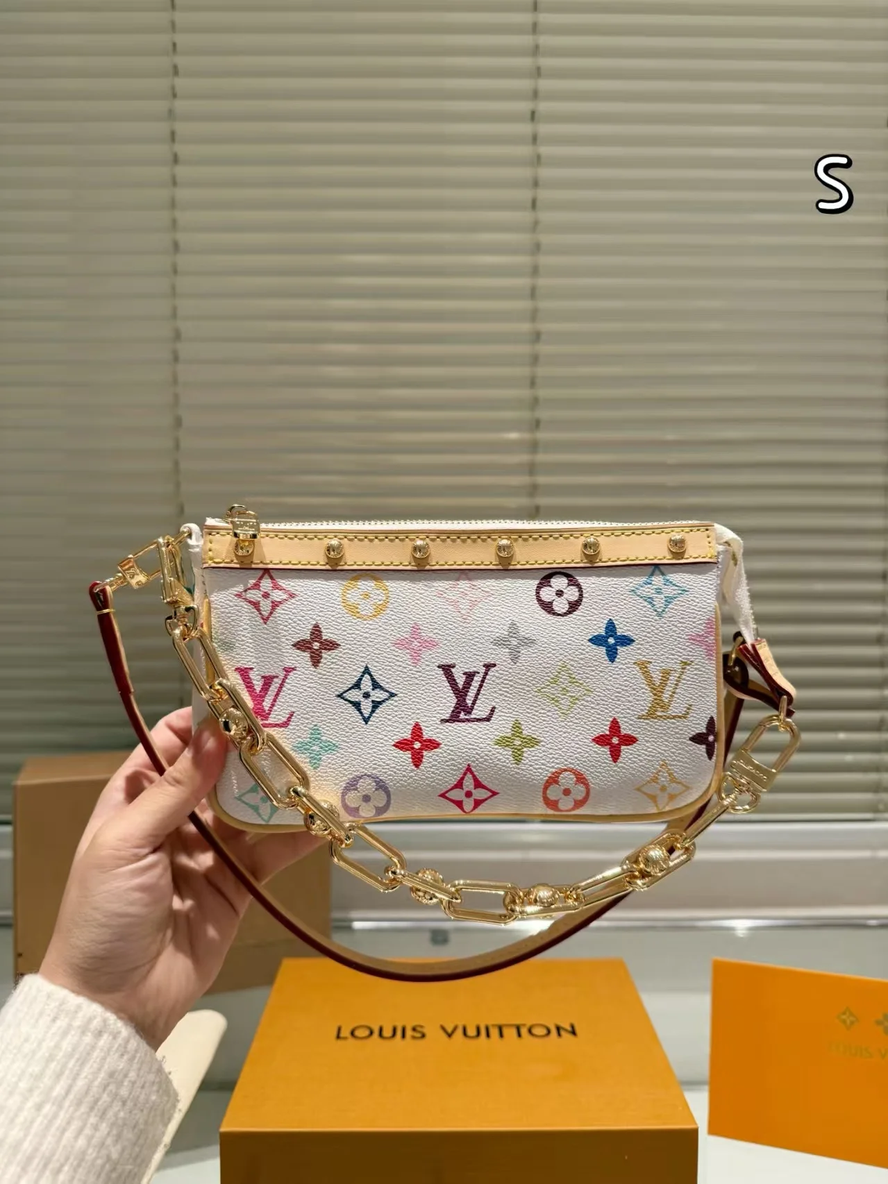 2025 Louis vuitton bag - LITELUX