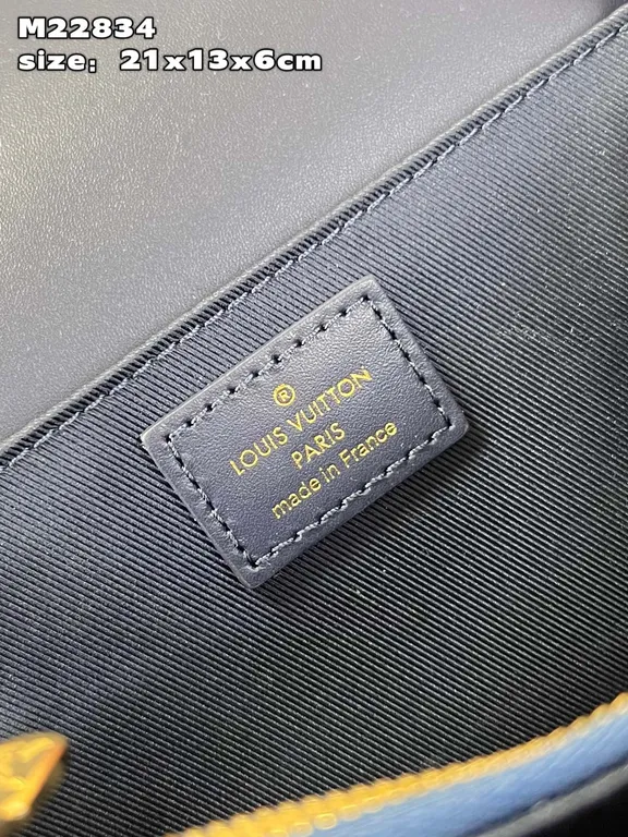Louis Vuitton bag - LITELUX