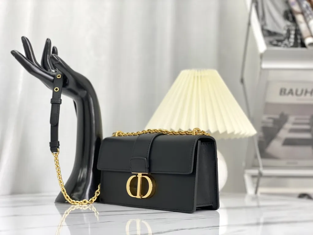 Dior bag - LITELUX