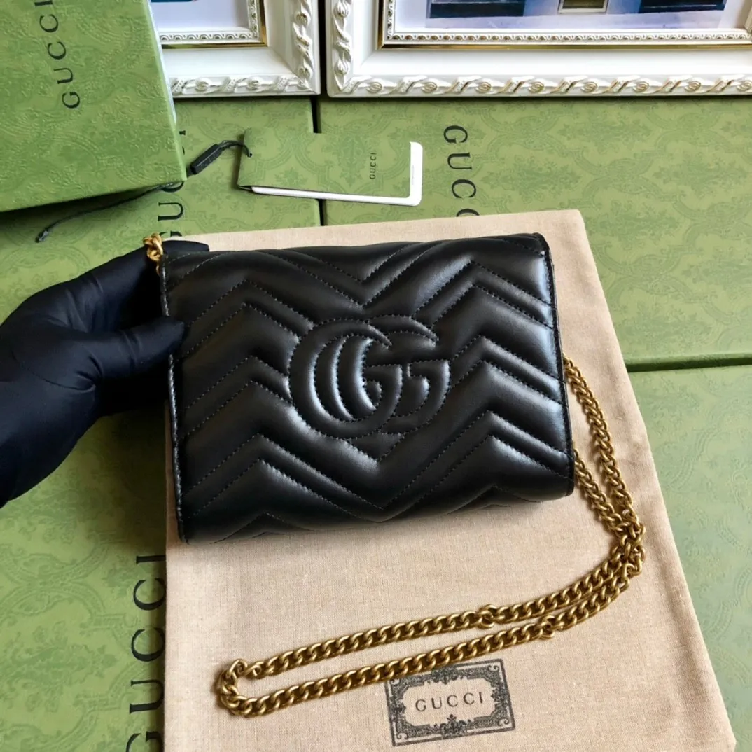 Gucci Bag  – 115934774 - LITELUX