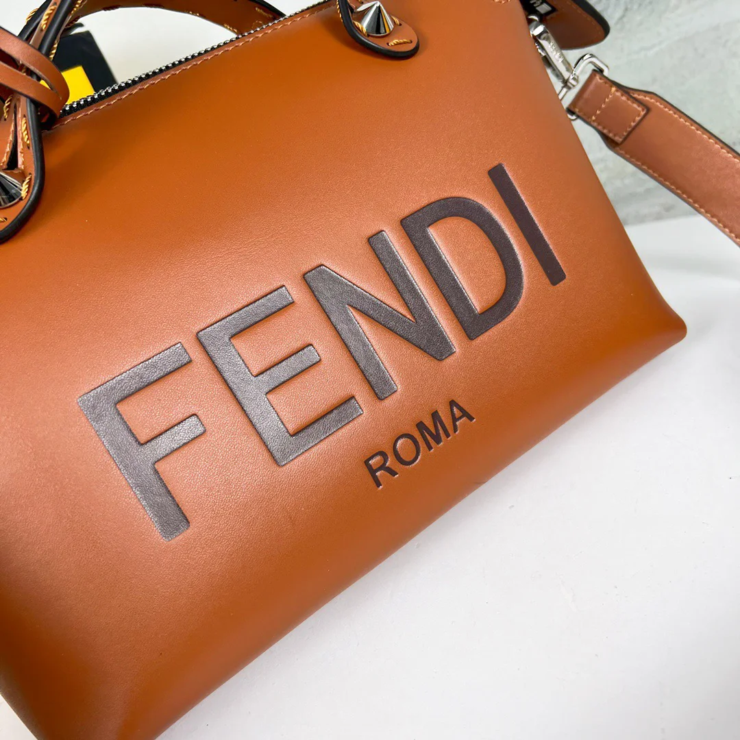 FENDI by the way handbag shoulderbag size: 27*18cm/17*18cm - LITELUX