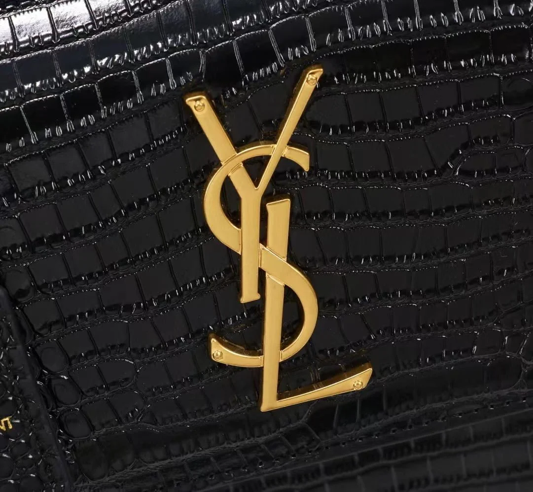 YSL Saint Laurent high-end leather Newmedium sunseto handbag crossbody bag [634723] - LITELUX