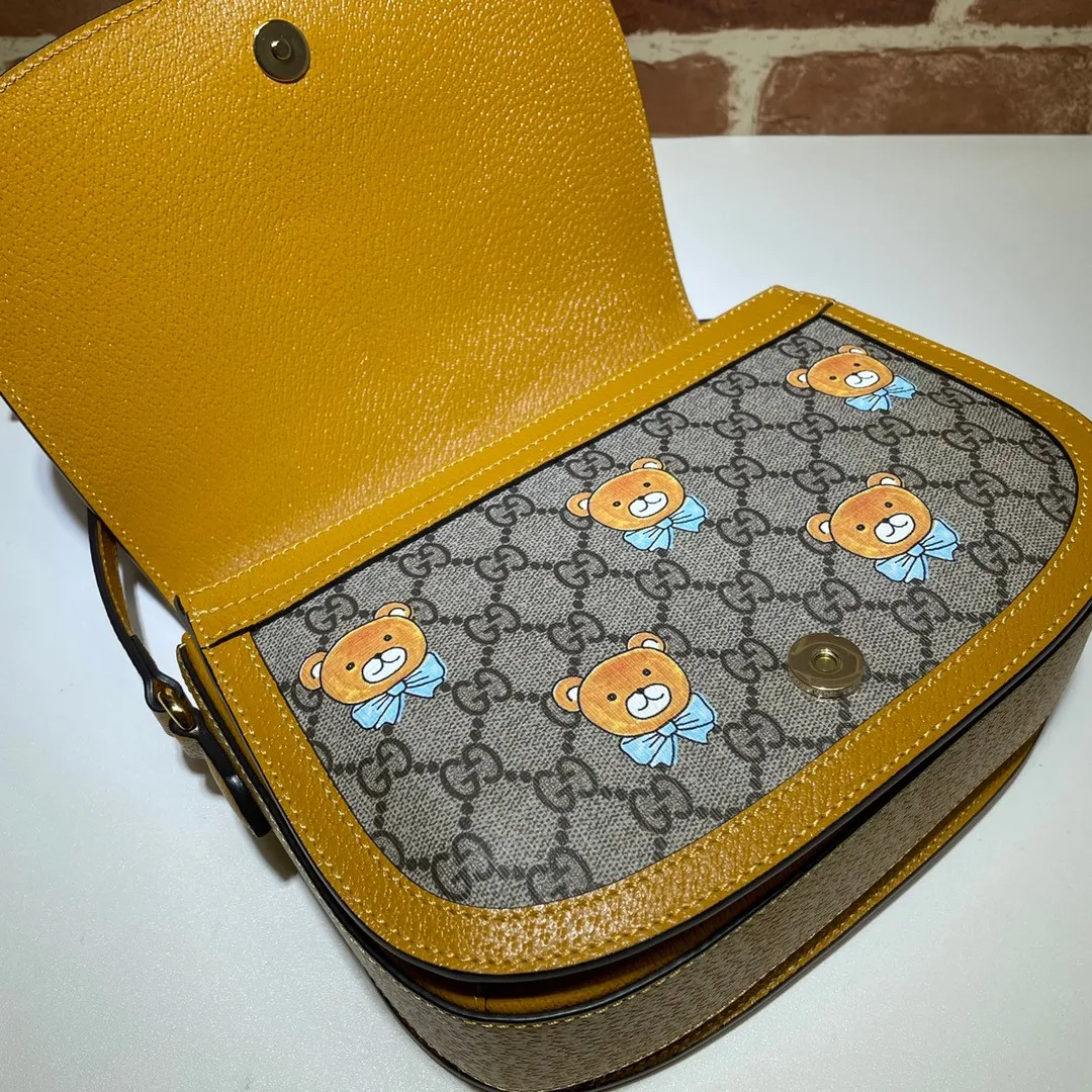 Gucci Bag  – 116145260 - LITELUX