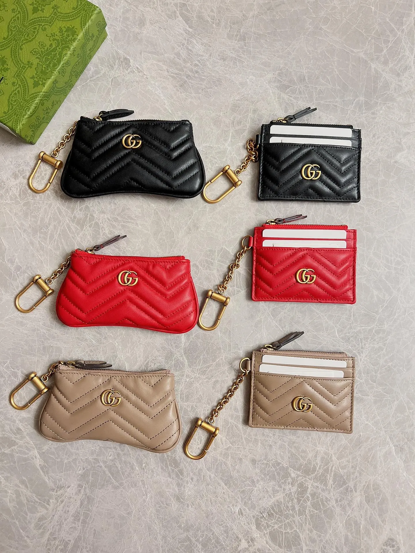 Gucci Bag  – 116455059 - LITELUX