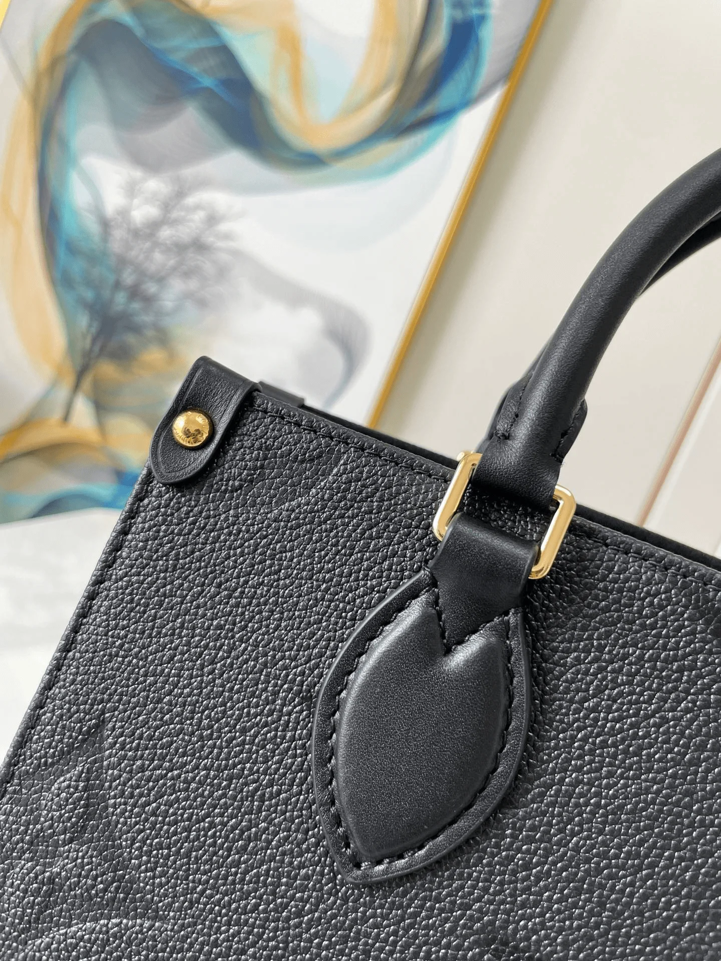 Louis Vuitton / LV Onthego M45653 size:25*19*11.5cm - LITELUX