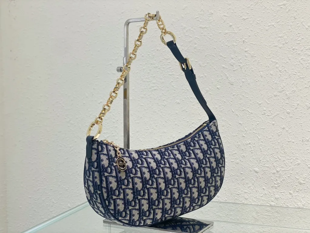 Dior bag - LITELUX