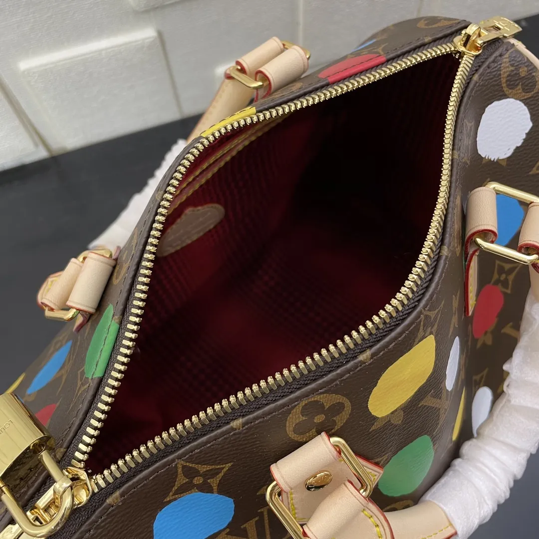 Louis Vuitton bag - LITELUX