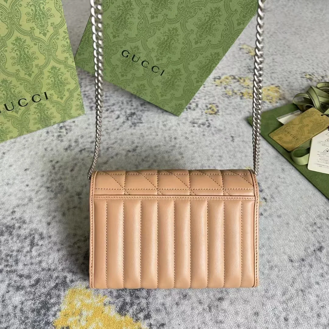 2025 GUCCI bag - LITELUX