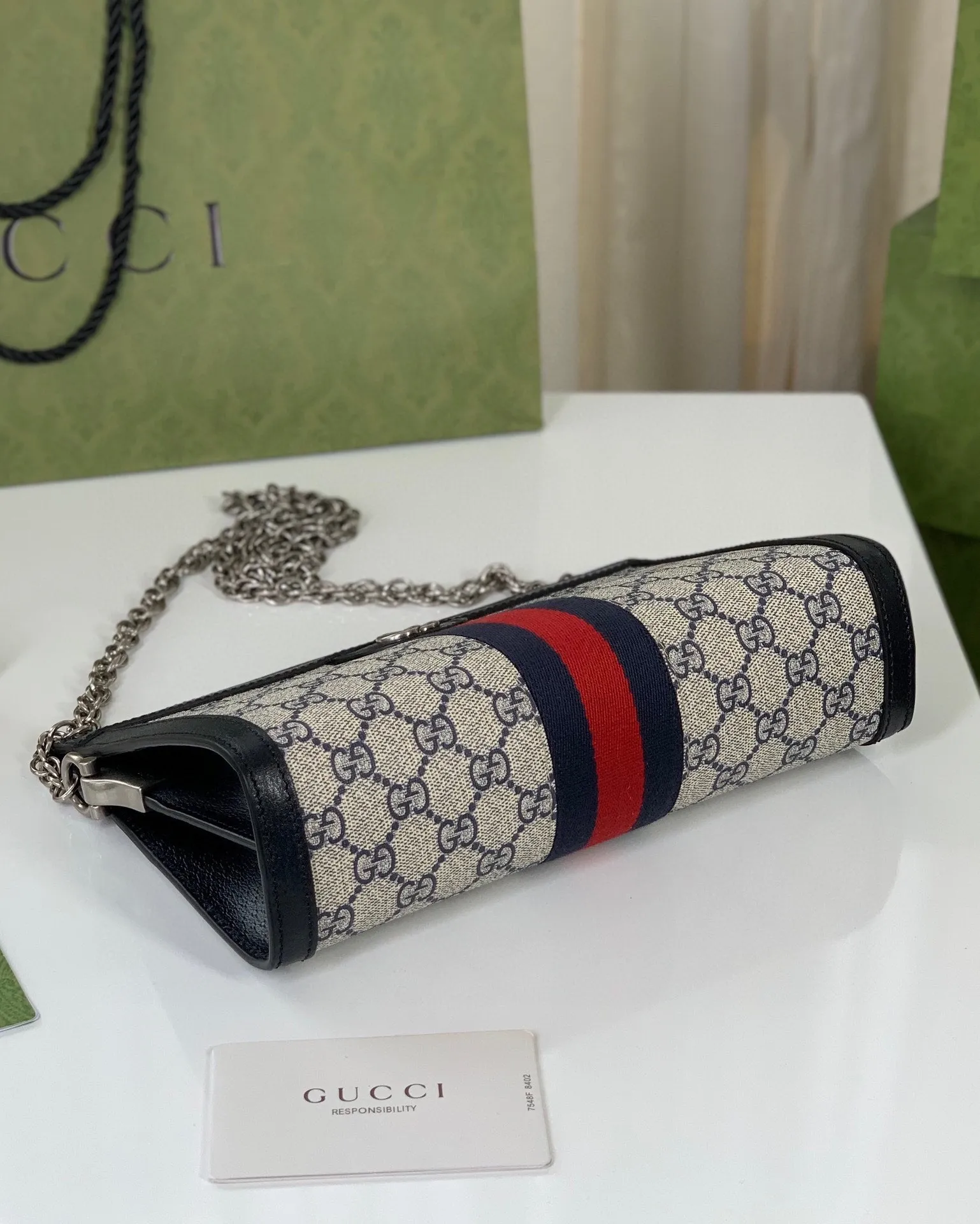 Gucci Bag  – 112533801 - LITELUX