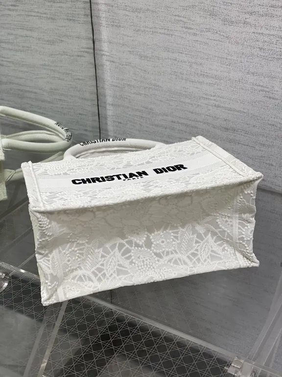 Dior bag - LITELUX