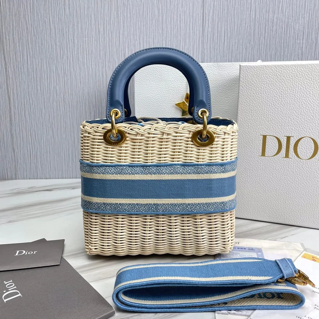 Dior Bag  – 112561676 - LITELUX