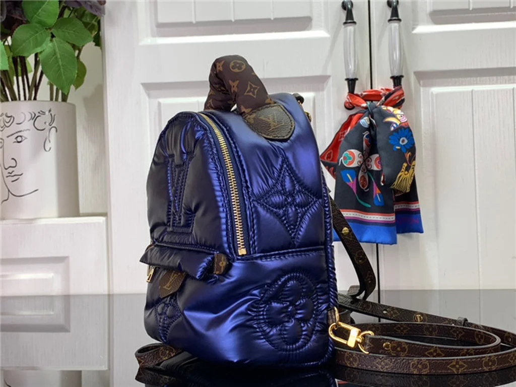 Louis Vuitton Backpack - LITELUX