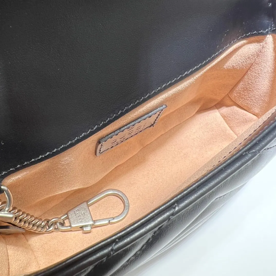 Gucci Bag  – 117009097 - LITELUX