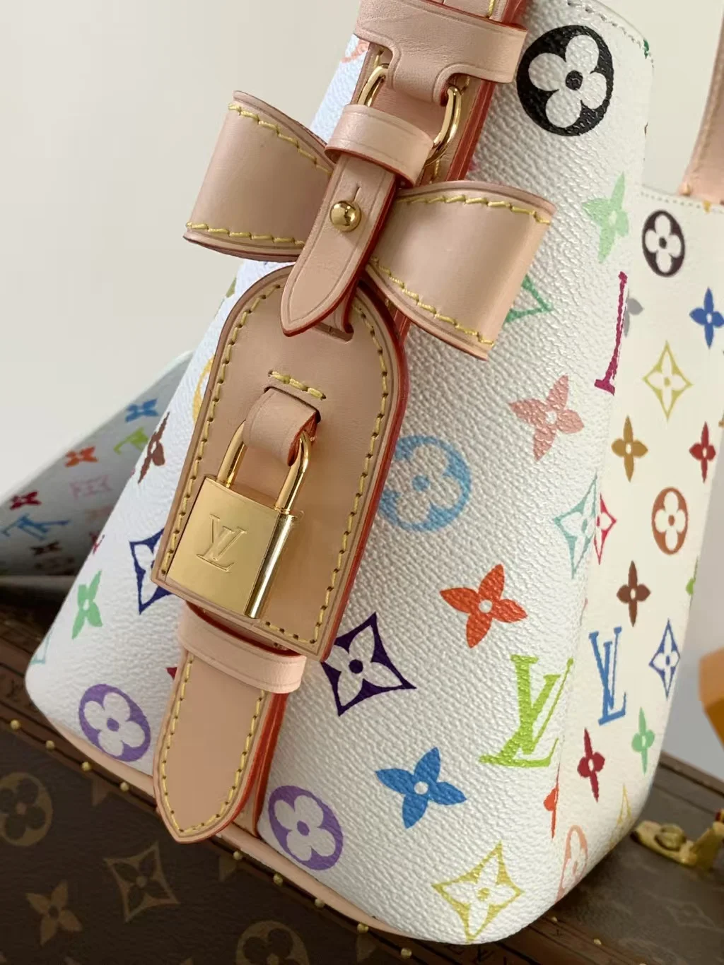 2024 Louis Vuitton all in bb M12825 - LITELUX