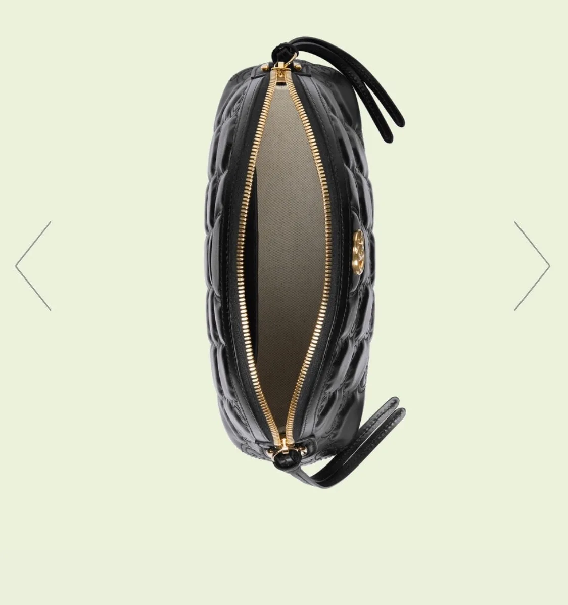 Gucci Bag  – 119093860 - LITELUX