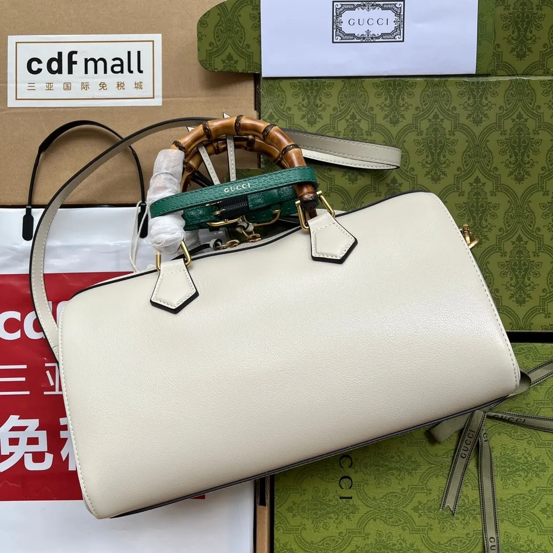 Gucci Bag  – 118075043 - LITELUX