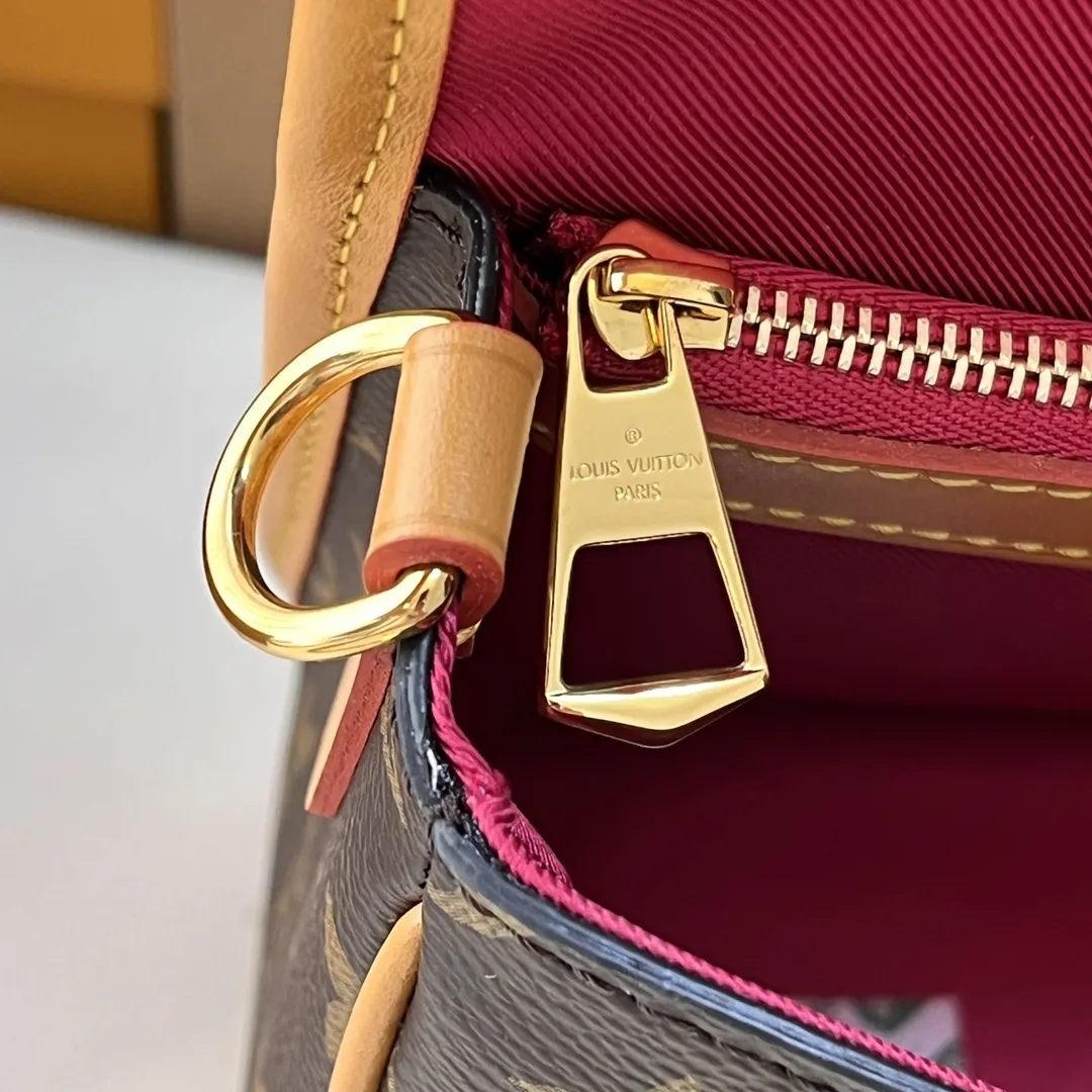Louis Vuitton bag - LITELUX