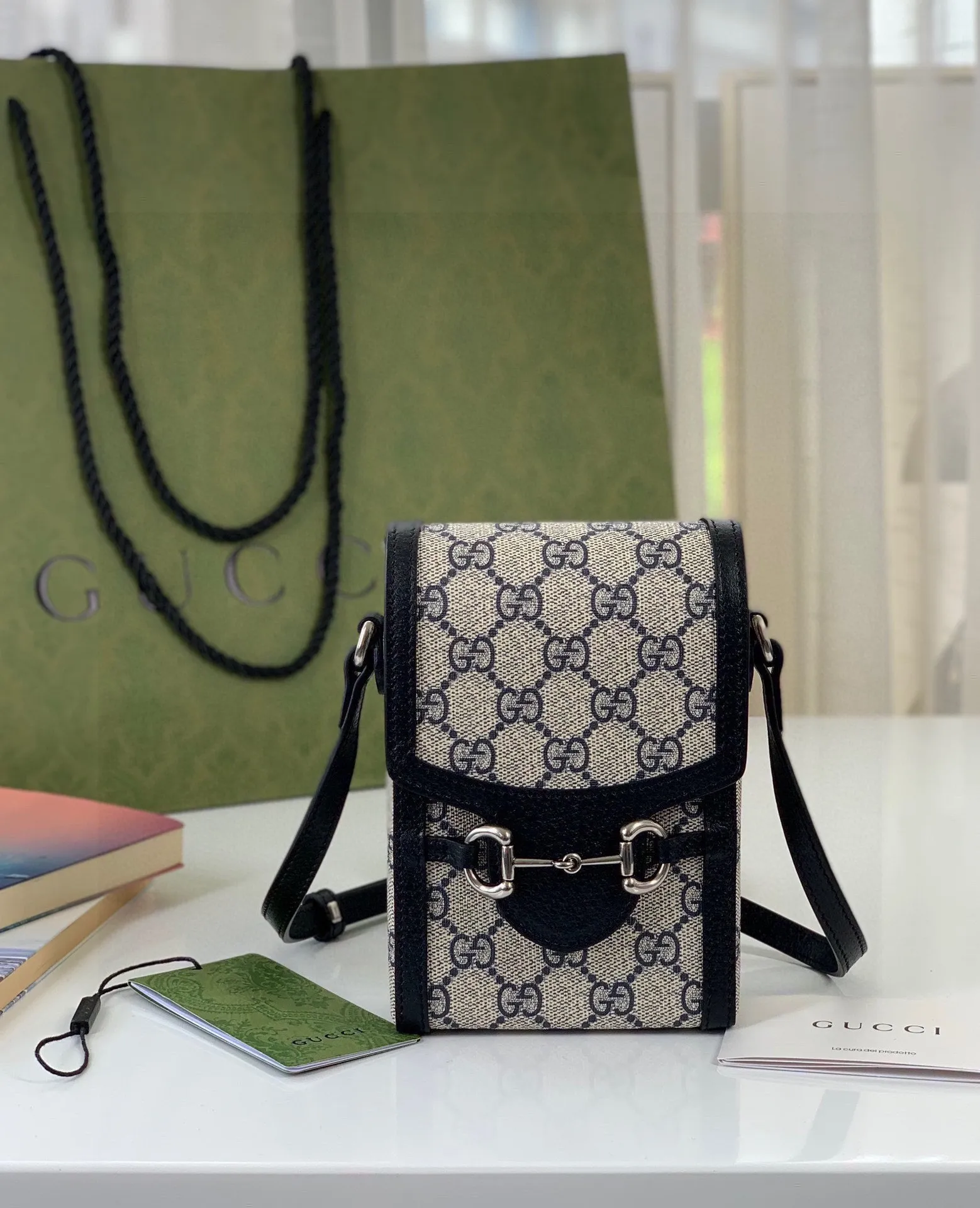 Gucci Bag  – 112533978 - LITELUX