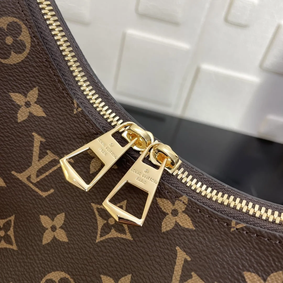 Louis Vuitton / LV odeon monogram m45832 Crossbody bag size: 27*16*10cm - LITELUX