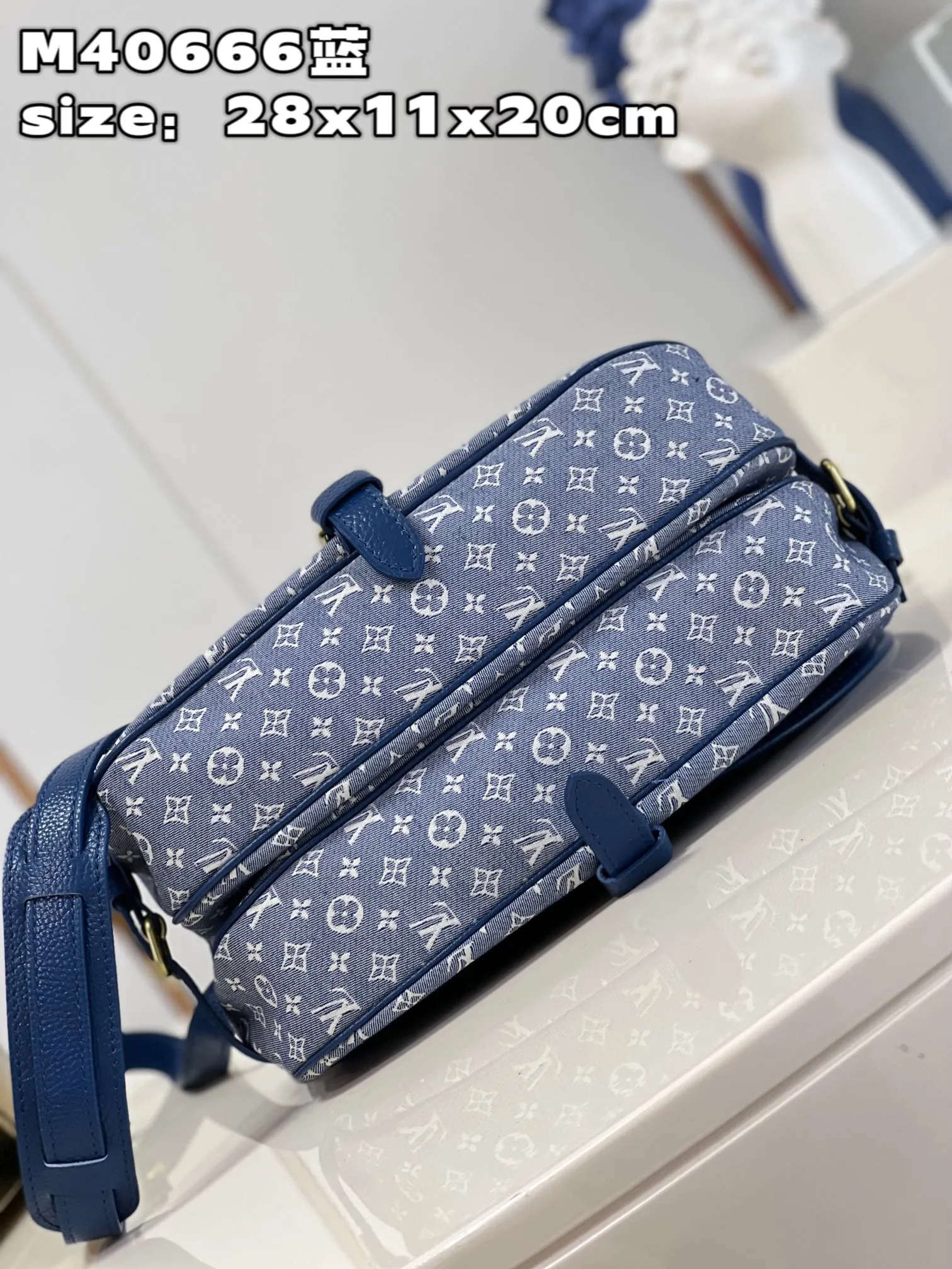 Louis Vuitton bag - LITELUX