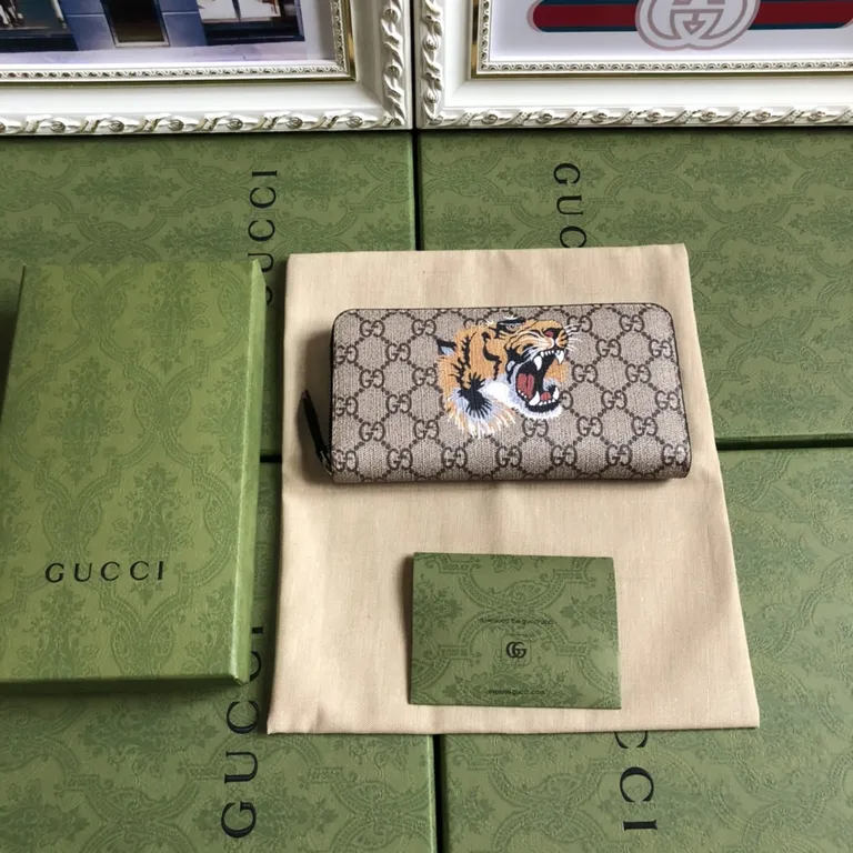 Gucci bag - LITELUX