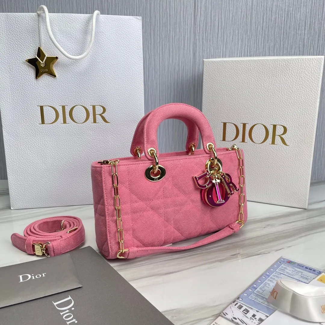 Dior Bag  – 117330977 - LITELUX