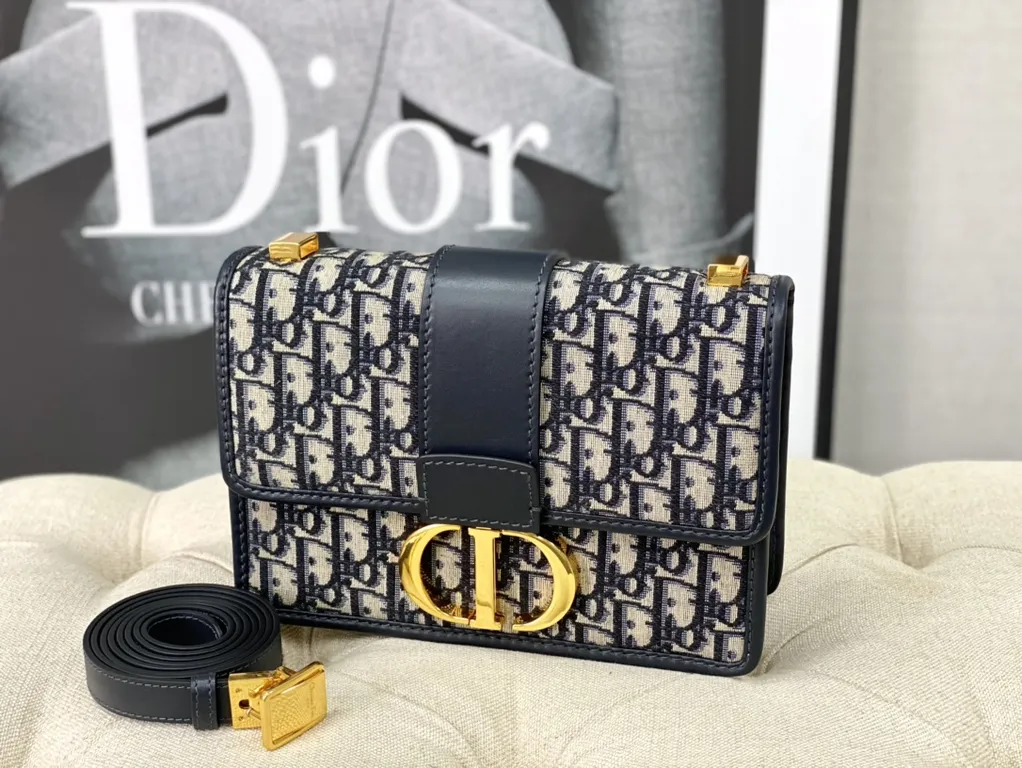 Dior bag - LITELUX