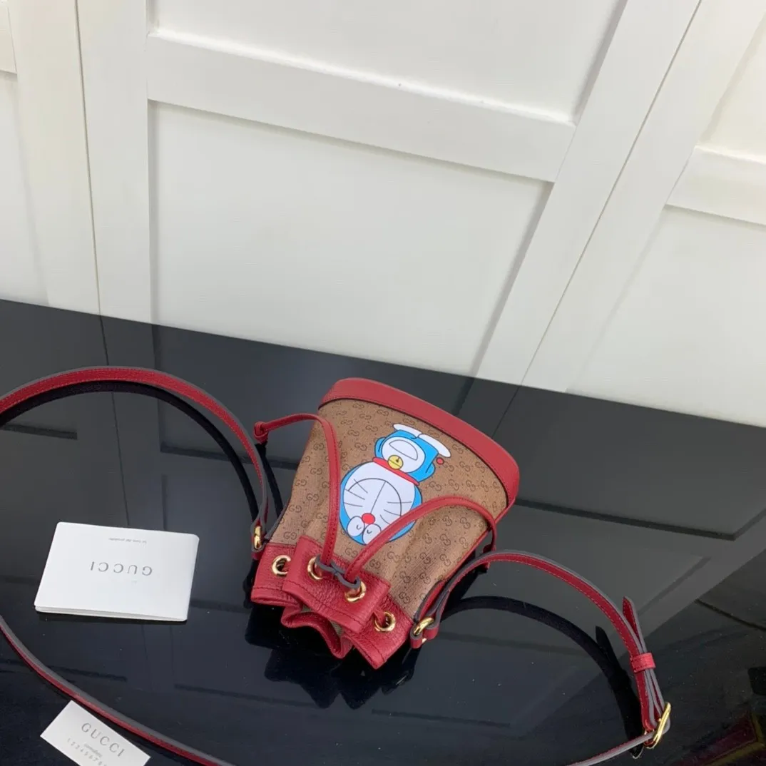 Gucci Bag  – 118642665 - LITELUX