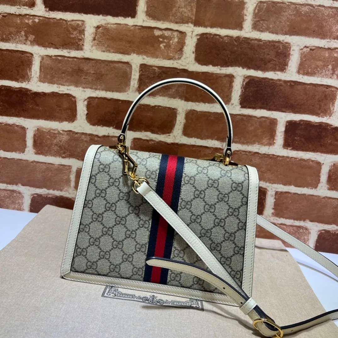 Gucci Bag  – 119659838 - LITELUX