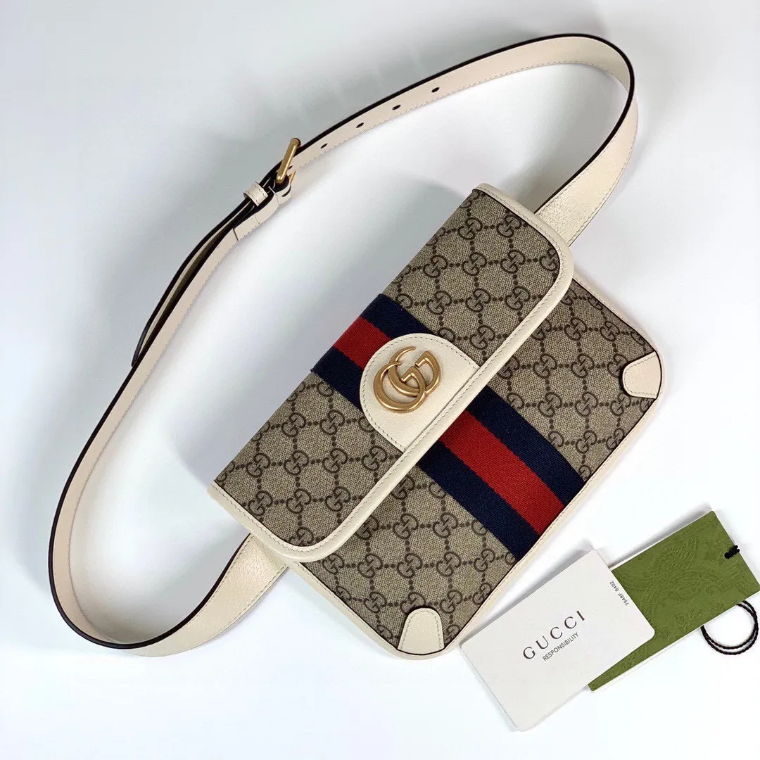 Gucci Bag  – 116771497 - LITELUX