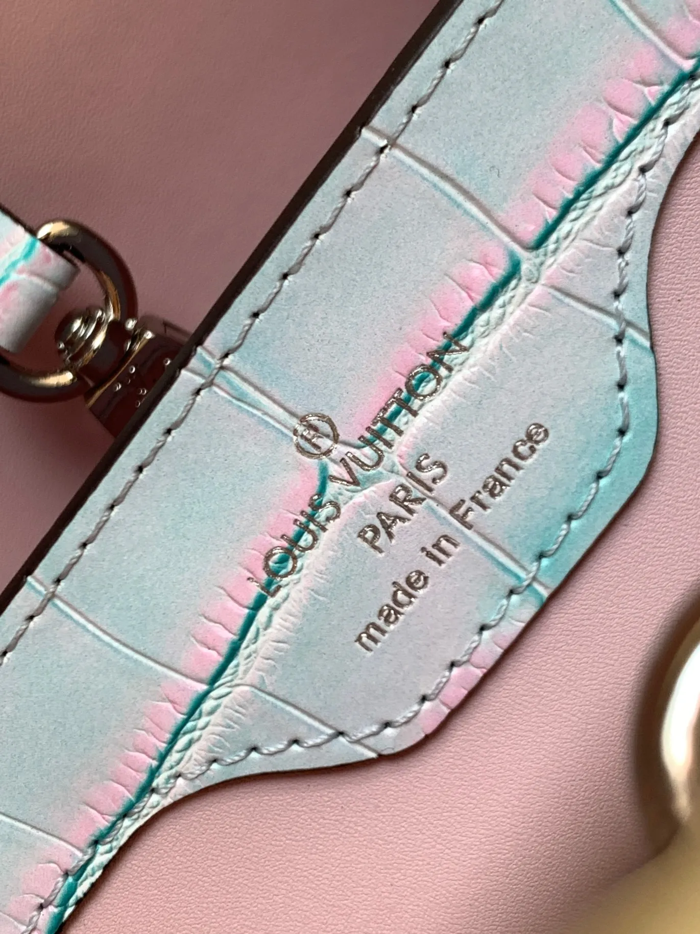 Louis Vuitton bag - LITELUX