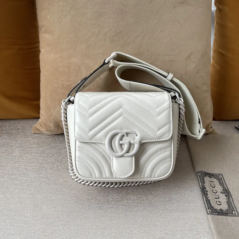 Gucci bag - LITELUX