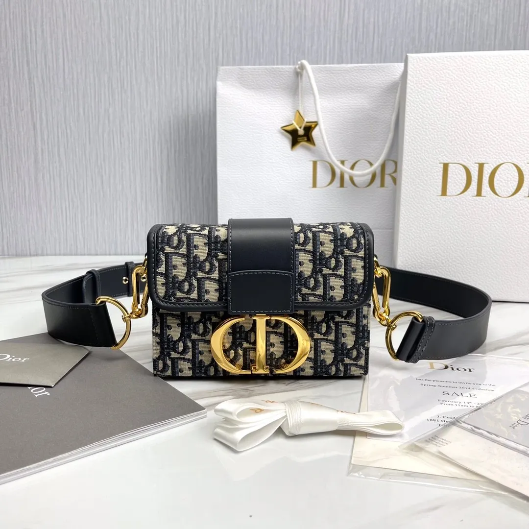 Dior Bag  – 115908006 - LITELUX
